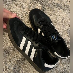 Adidas sambas women’s 7